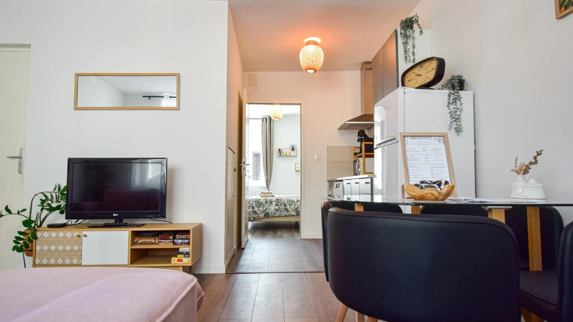 Apartament Escapade Beaujolaise Aux Vignes